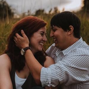 Meet your Posher, Renée-marie